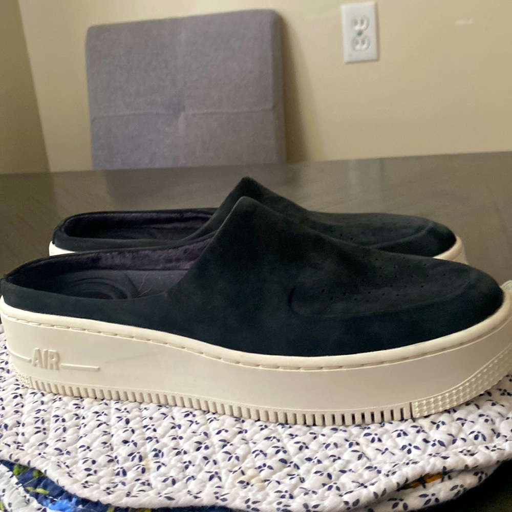 Nike Air Mules